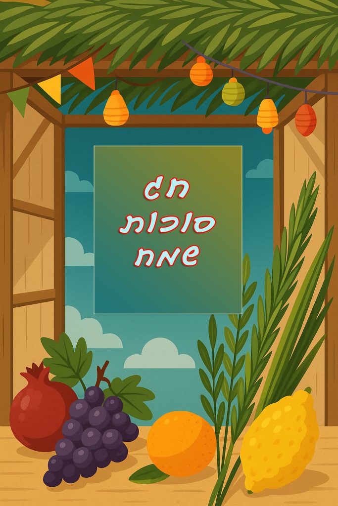 חגים ברסלב כרמיאל
