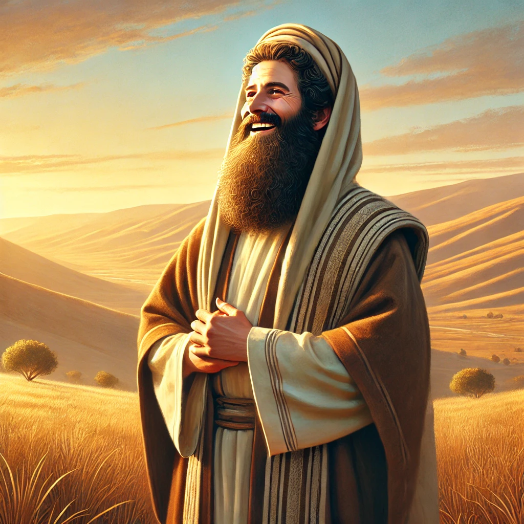 בן מלך מאבנים טובות